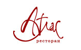 Atlas Terrace на Бульваре Шевченка